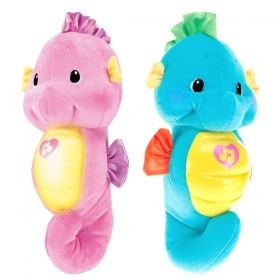 Fisher Price Морско конче *Ocean Wonders* със светещо коремче
