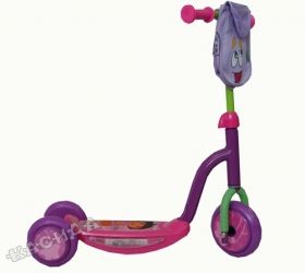 Детски скутер DORA