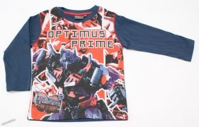 SunCity - Детска пижама *TransFormers*