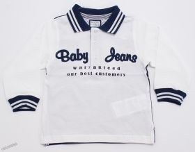 Mayoral - Детска блуза *Baby Jeans*