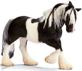 Schleich - Фигурка *Кобила Тинкер* - 13279