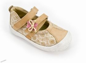 Petit Shoes - Детски обувки *Caramela*