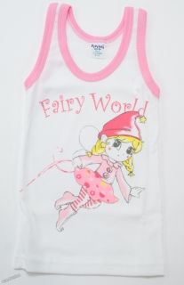 Pretty Baby - Детски потник *Fairy World*