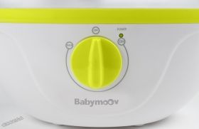 BabyMoov - Овлажнител за въздух AQUARIUM