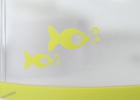 BabyMoov - Овлажнител за въздух AQUARIUM