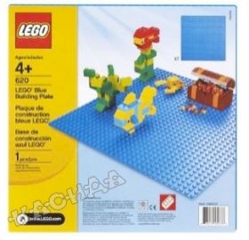LEGO Creator - Плочка за конструиране