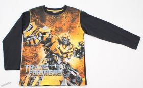 SunCity - Детска пижама *TransFormers*