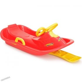 Мони - Детска шейна*Racer HX-004*
