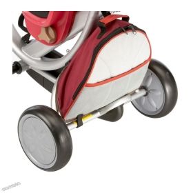 Italtrike - Детска триколка със сенник OKO Plus