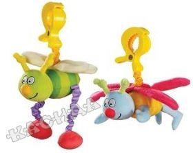 Taf Toys - Вибрираща буболечка - 810555