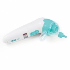 Visiomed Аспиратор за нос с дифузер Babydoo MX6-One