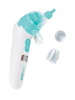 Visiomed Аспиратор за нос с дифузер Babydoo MX6-One