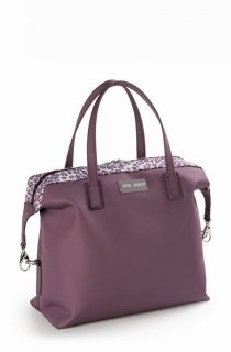 Бебешка количка 3в1 Foppapedretti MYO Violet Jungle Limited Edition