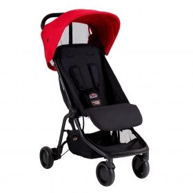 Mountain Buggy Детска количка Nano