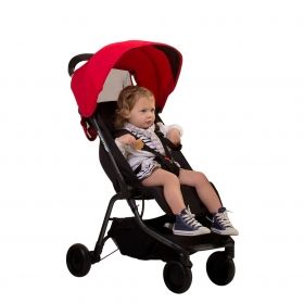 Mountain Buggy Детска количка Nano