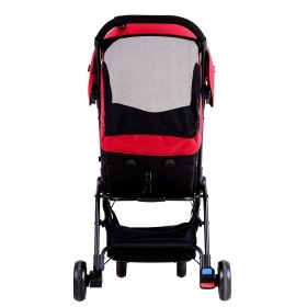 Mountain Buggy Детска количка Nano