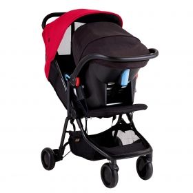 Mountain Buggy Детска количка Nano