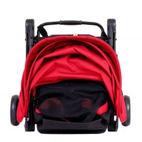 Mountain Buggy Детска количка Nano