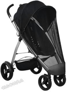 Phil&Teds UV Mesh Слънчобран за SMART BUGGY