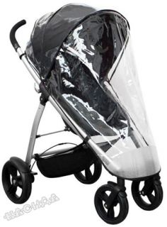 Phil&Teds STORM COVER Дъждобран за SMART BUGGY
