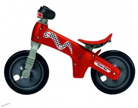 Italtrike - Детско велосипедче без педали Bi&Ci Balance Bike