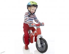 Italtrike - Детско велосипедче без педали Bi&Ci Balance Bike