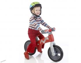 Italtrike - Детско велосипедче без педали Bi&Ci Balance Bike