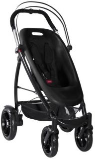 Седалка Aerocore Licorice за бебешка количка Phil&Teds SMART™