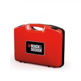 Детска работилница в куфарче Smoby Black&Decker