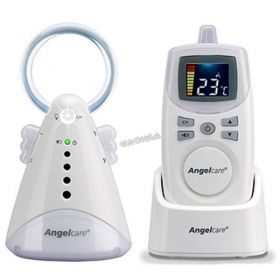 Angelcare® AC 420, монитор за звук