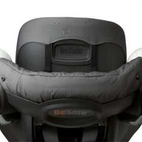 Стол за кола BeSafe iZi Comfort X3 Petrol/Grey