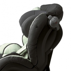 Стол за кола BeSafe iZi Comfort X3 Petrol/Grey