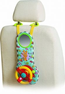 Taf Toys - Играчка за кола *Кормило*