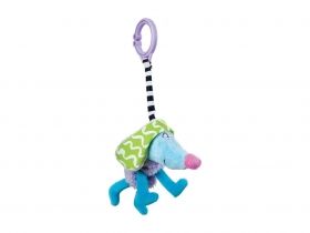 Taf Toys  Вибрираща играчка Kooky Dog