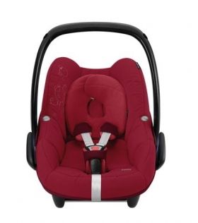 Бебешко столче за кола Maxi Cosi Pebble (0-13kg) Confetti