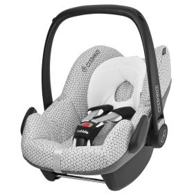 Бебешко столче за кола Maxi Cosi Pebble (0-13kg) Graphic Crystal