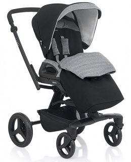 Inglesina - Бебешка количка Quad 3 в 1 Vulcano