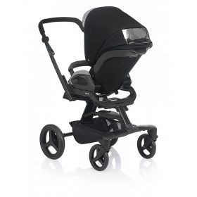 Inglesina - Бебешка количка Quad 3 в 1 Vulcano