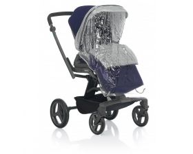 Inglesina - Бебешка количка Quad 3 в 1 Vulcano