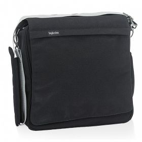 Inglesina - Бебешка количка Quad 3 в 1 Vulcano