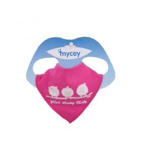 MyCey Бандан лигавник циклама