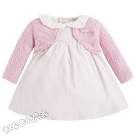 Mayoral - Бебешка рокля *Rebeca*