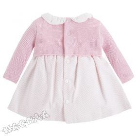 Mayoral - Бебешка рокля *Rebeca*