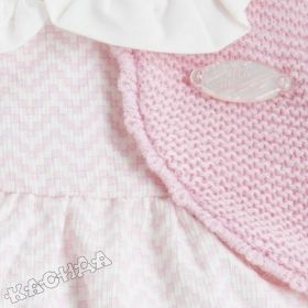 Mayoral - Бебешка рокля *Rebeca*