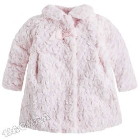 Mayoral 2014/2015 - Бебешко палто *Rosa Baby*