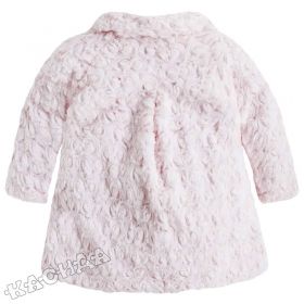 Mayoral 2014/2015 - Бебешко палто *Rosa Baby*