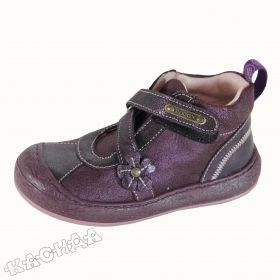 Детски обувки *Lily Purple*