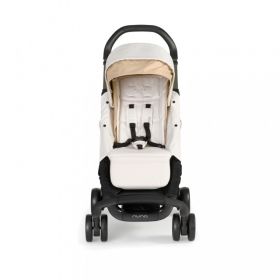 NUNA PEPP LUXX Комбинирана бебешка количка Bisque