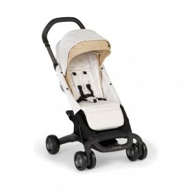 NUNA PEPP LUXX Комбинирана бебешка количка Bisque