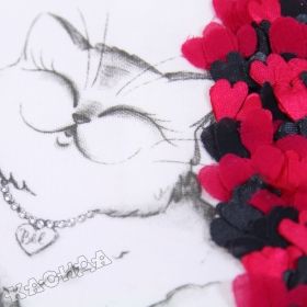 Boboli - Бебешка блуза *Little Kitty*